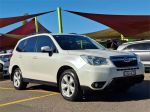 Image for 2013 Subaru Forester Wagon S4 MY13 2.5i-L
