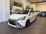 Image for 2014 TOYOTA AQUA 5D HATCHBACK HYBRID