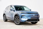 Image for 2026 Geely Starray P145 Inspire
