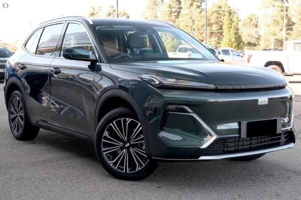 2026 Geely Starray P145 Inspire image