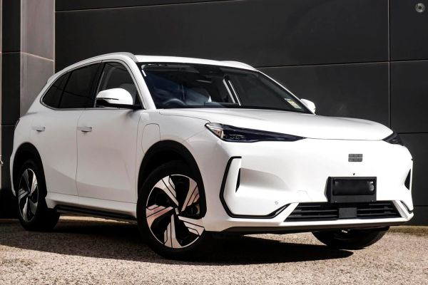 2026 Geely EX5 E245 Inspire image