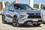 Image for 2021 Mitsubishi Eclipse Cross YB XLS Plus