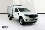 Image for 2019 Ford Ranger PX MkIII XL Hi-Rider