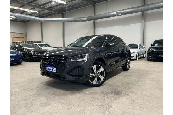 2023 Audi Q2 GA  image