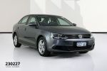 Image for 2012 Volkswagen JETTA 118 TSI COMFORTLINE 1KM MY12