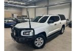 Image for 2025 Mitsubishi Triton MV GLX+