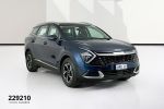 Image for 2022 Kia Sportage NQ5 S