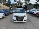 Image for 2015 TOYOTA ESQUIRE 5 Door Wagon / People Mover ZWR80 ZWR80  2015 Xi Hybrid