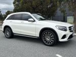 Image for 2018 Mercedes-Benz GLC-Class Wagon X253 809MY GLC250