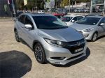 Image for 2015 HONDA HR-V 4D WAGON VTi-L