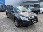 Image for 2014 SUBARU FORESTER 4D WAGON MY14 2.5i