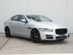 Image for 2016 Jaguar XE Sedan X760 17MY 20t Prestige