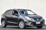 Image for 2022 Suzuki Baleno EW SERIES II MY22 GL