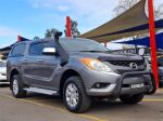 Image for 2013 Mazda BT-50 Utility UP0YF1 XTR