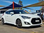 Image for 2014 Hyundai Veloster Hatchback FS3 SR Turbo