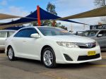 Image for 2014 Toyota Camry Sedan AVV50R Hybrid H