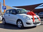 Image for 2012 Suzuki Swift Hatchback FZ GA