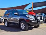 Image for 2014 Toyota Landcruiser Prado Wagon KDJ150R MY14 GXL