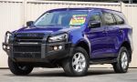 Image for 2023 ISUZU MU-X 4D WAGON RJ5 MY23 LS-M (4x4)