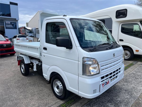 2025 Suzuki Carry Other image