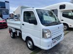 Image for 2025 Suzuki Carry Other