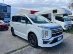 Image for 2020 Mitsubishi Delica Other