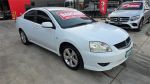 Image for 2007 MITSUBISHI 380 4D SEDAN DB SERIES III SX