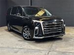 Image for 2023 LDV MIFA 4D WAGON MY23 EXECUTIVE