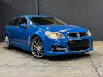 Image for 2013 HOLDEN COMMODORE 4D SPORTWAGON VF SS