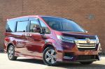 Image for 2018 Honda Stepwgn Wagon RP5 HYBRID GEX HONDA SENSING