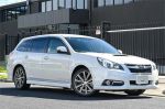 Image for 2013 Subaru Legacy Wagon BRG Touring 2.0GT DIT Eyesight