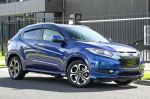 Image for 2015 Honda Vezel Hatchback RU3 Hybrid Z