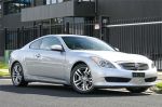 Image for 2007 Nissan Skyline Coupe CKV36 370GT