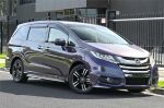 Image for 2016 Honda Odyssey Wagon RC4 Hybrid Absolute Honda Sensing EX Pack