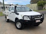Image for 2019 Isuzu D-MAX MY19 SX