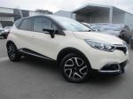 Image for 2015 Renault Captur Hatchback J87 Dynamique
