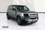 Image for 2021 Land Rover Defender  110 D300 HSE