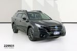 Image for 2023 Subaru Outback BT Sport XT