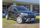 Image for 2022 Suzuki Ignis  GL