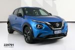 Image for 2021 Nissan JUKE MK II Ti
