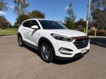 Image for 2017 Hyundai Tucson Wagon TL MY18 Active X