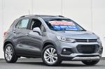 Image for 2019 Holden Trax TJ LTZ