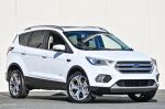 Image for 2019 Ford Escape ZG Titanium