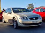 Image for 2007 Holden Calais Sedan VE