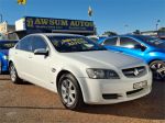 Image for 2009 Holden Commodore Sedan VE MY10 Omega