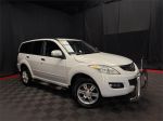 Image for 2014 GREAT WALL X200 4D WAGON CC6461KY MY11 (4x4)