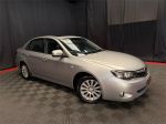 Image for 2011 SUBARU IMPREZA 4D SEDAN MY11 R (AWD)