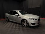 Image for 2015 FORD FALCON 4D SEDAN FG X XR6