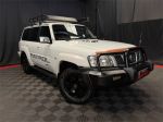 Image for 2005 NISSAN PATROL 4D WAGON GU IV ST (4x4)