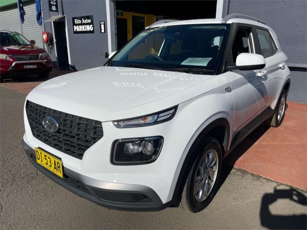 2023 Hyundai Venue QX.V5  image